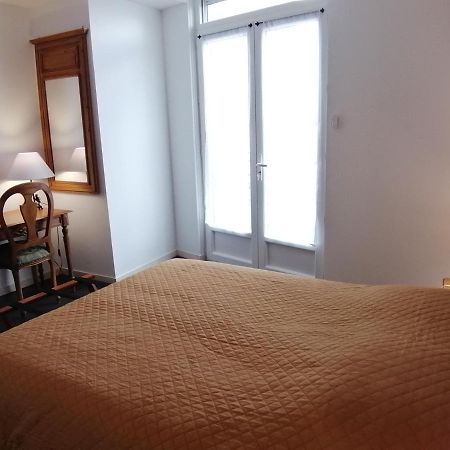 Hotel Le Palma Angoulême Eksteriør bilde