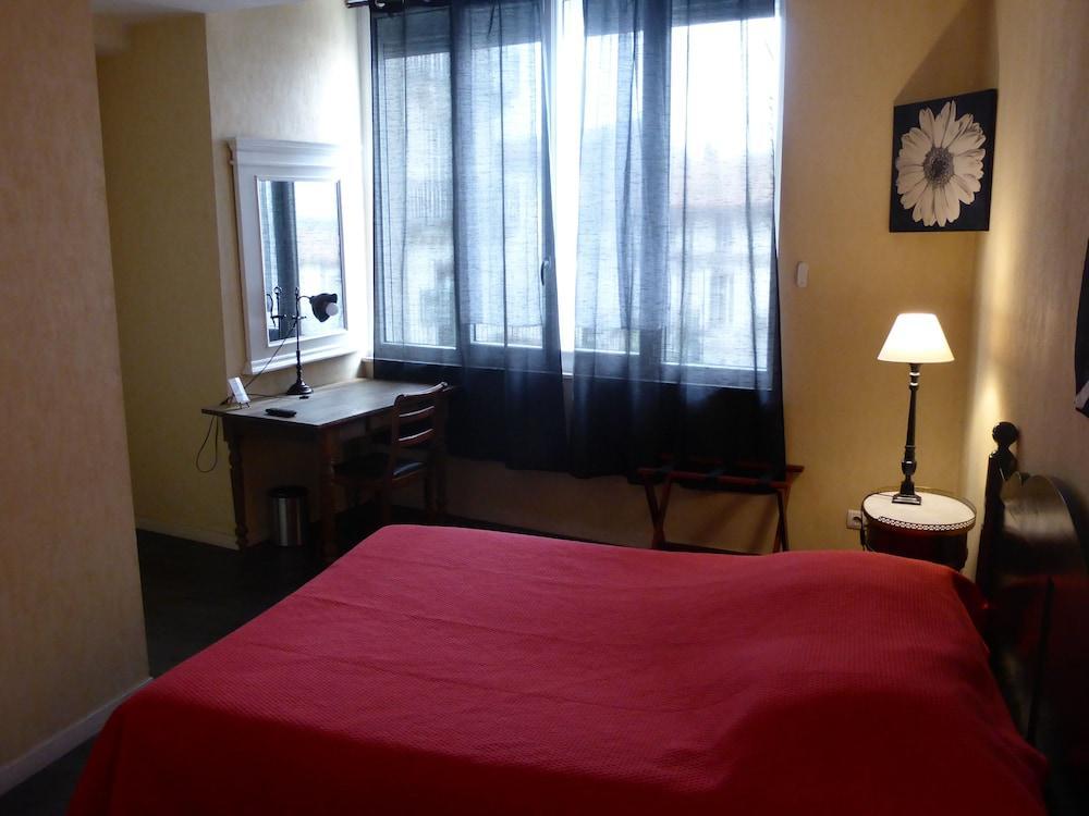 Hotel Le Palma Angoulême Eksteriør bilde