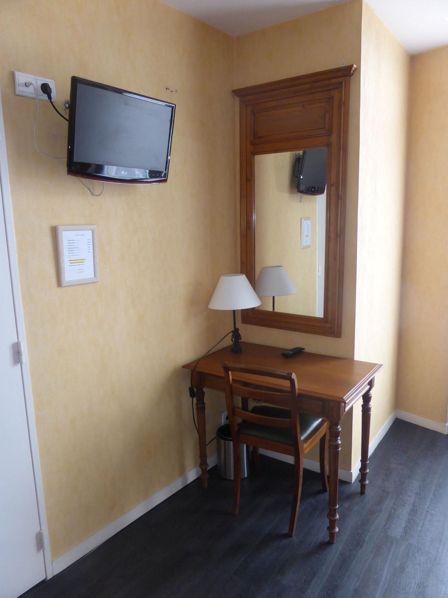 Hotel Le Palma Angoulême Eksteriør bilde