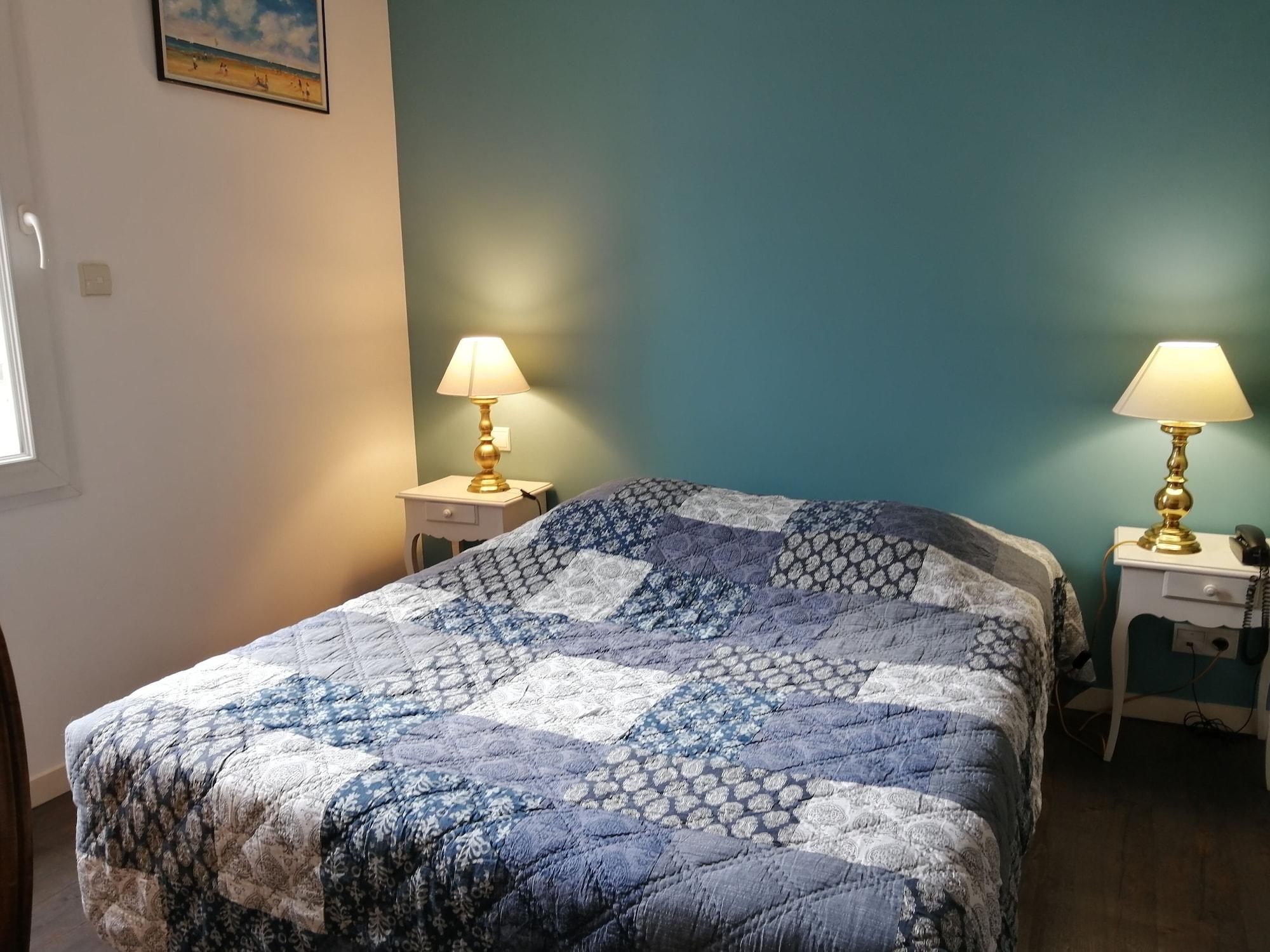 Hotel Le Palma Angoulême Eksteriør bilde