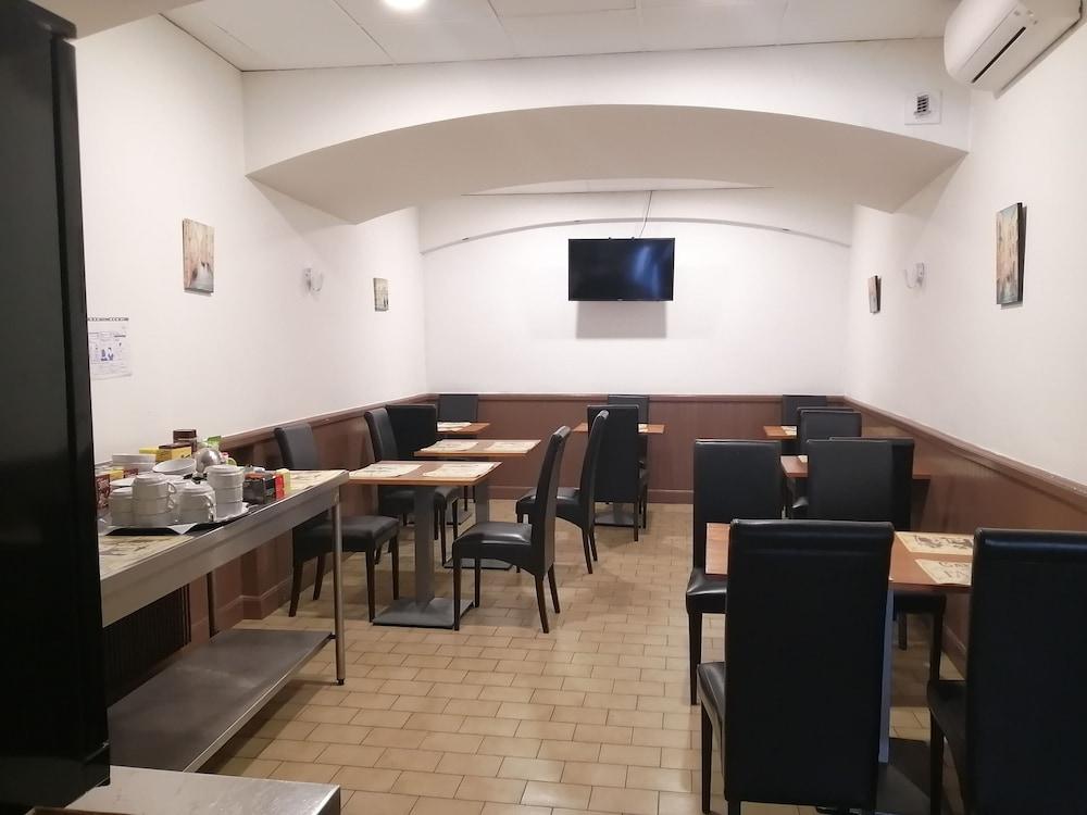 Hotel Le Palma Angoulême Eksteriør bilde