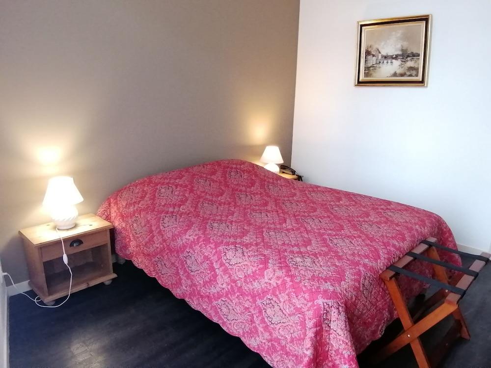 Hotel Le Palma Angoulême Eksteriør bilde