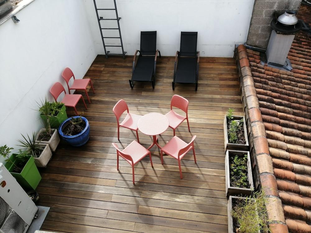 Hotel Le Palma Angoulême Eksteriør bilde