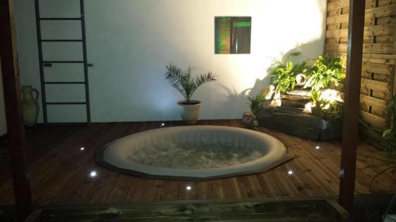 Hotel Le Palma Angoulême Eksteriør bilde