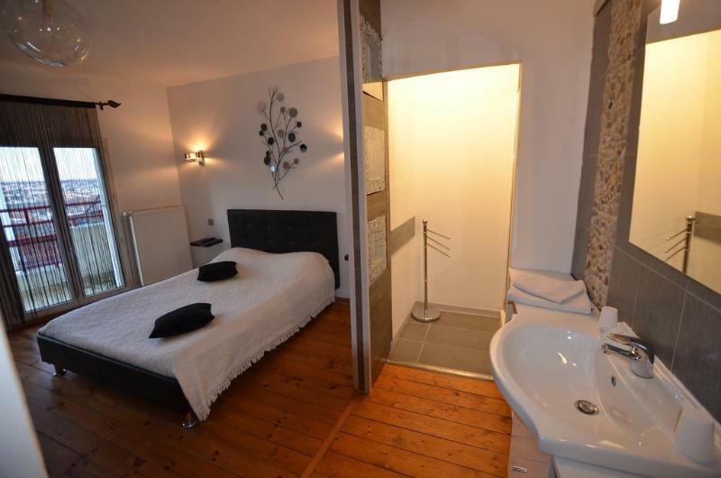 Hotel Le Palma Angoulême Eksteriør bilde