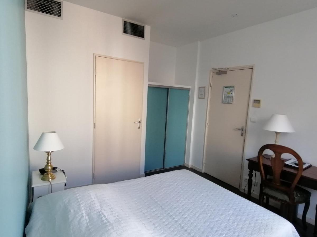Hotel Le Palma Angoulême Eksteriør bilde
